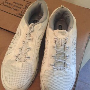 Women'S Danskin Now Memory Foam Slip-On Shoes